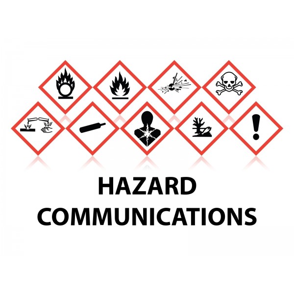 Hazard Communication Program