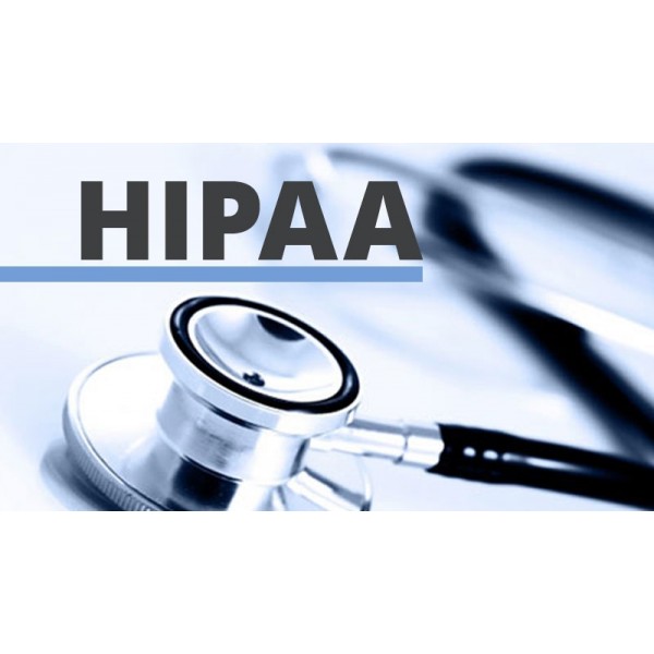 HIPPA Compliance Manual