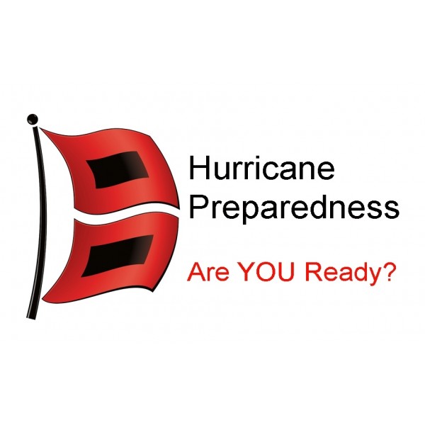 Hurricane Prep Plan For Businesses