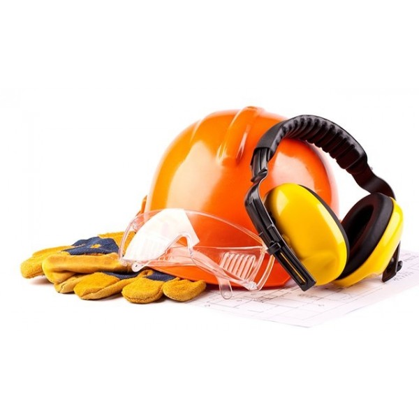 Personal Protective Equipment Guide