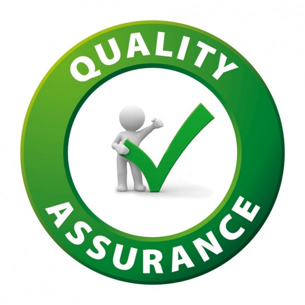Quality Assurance / Quality Control Manual