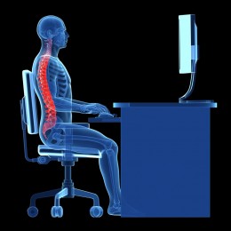 Ergonomic Compliance Guide