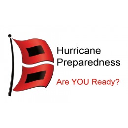 Hurricane Prep Plan For Businesses