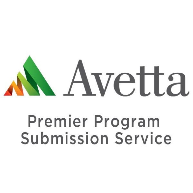 AVETTA Program Submission