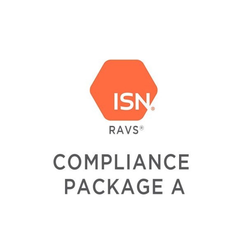 ISNetworld Compliance Package A